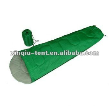 Envolop camping sleeping bag